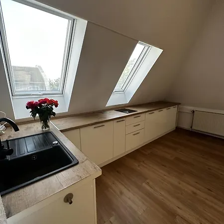 Unterkunft Mozart Magdebourg Extérieur photo