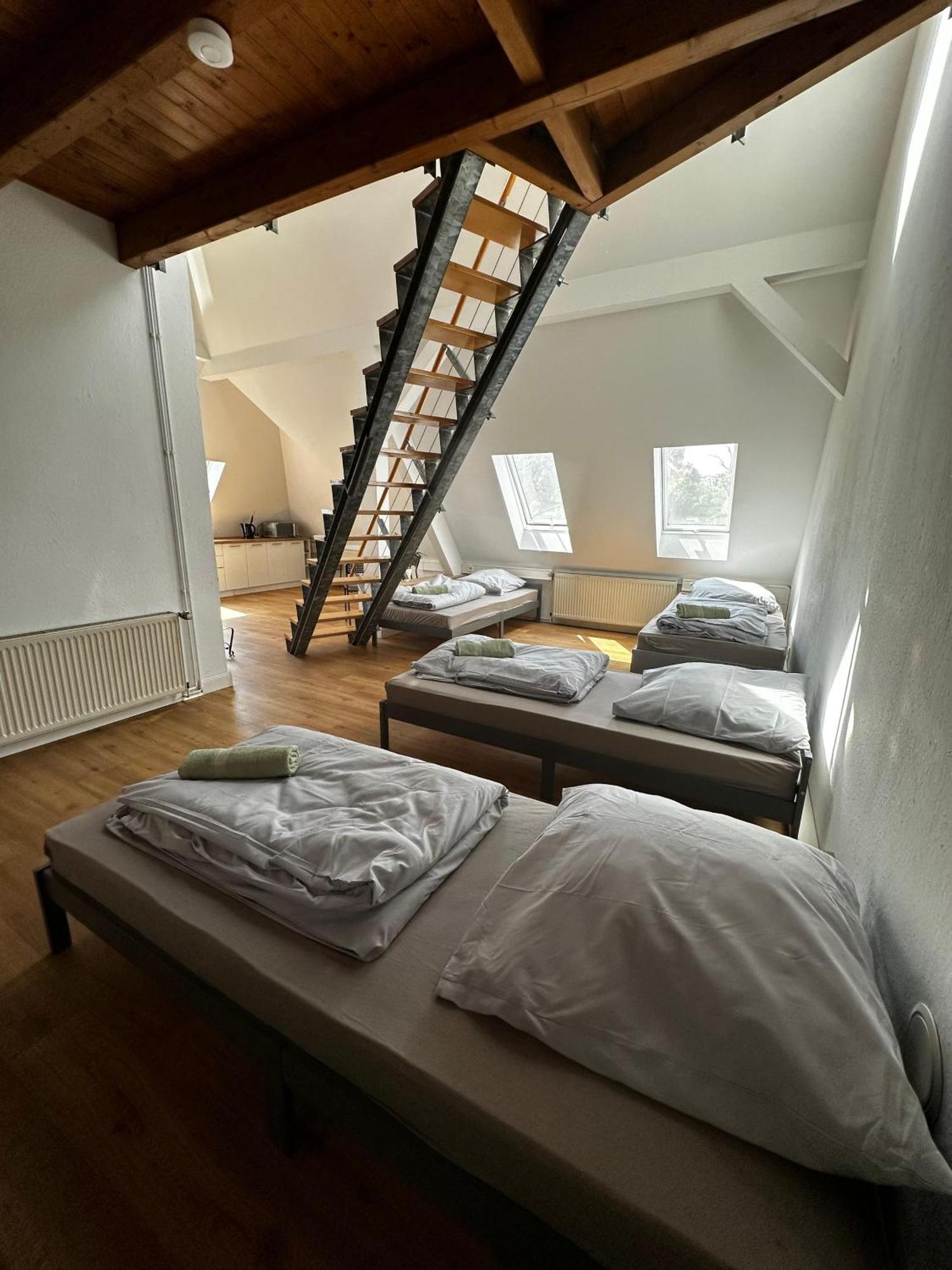 Mozart Séjour chez l'habitant