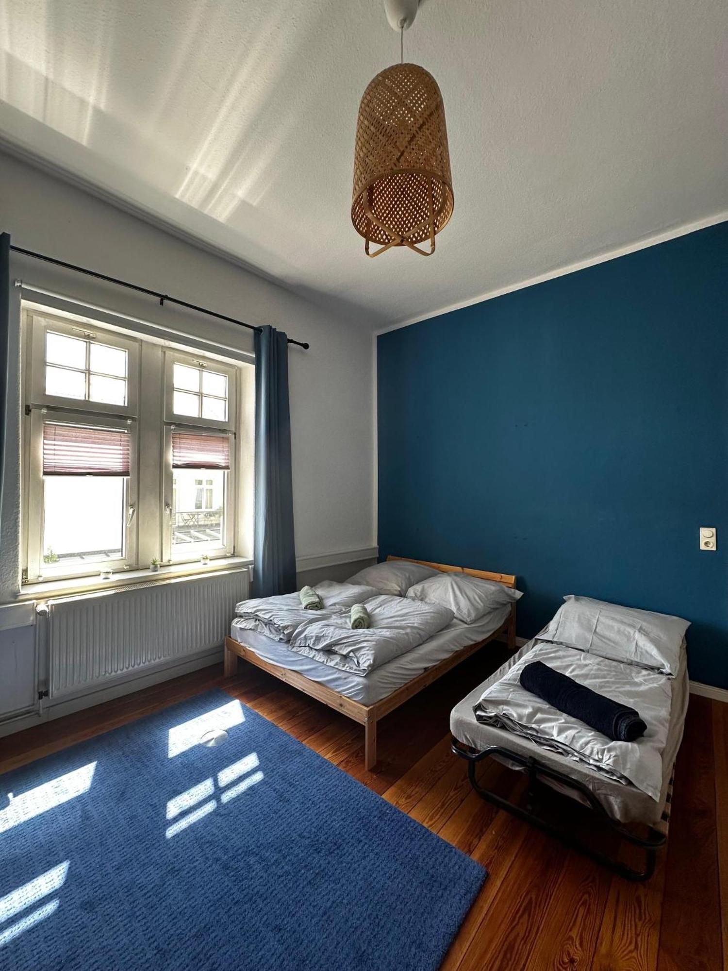 Mozart Séjour chez l'habitant