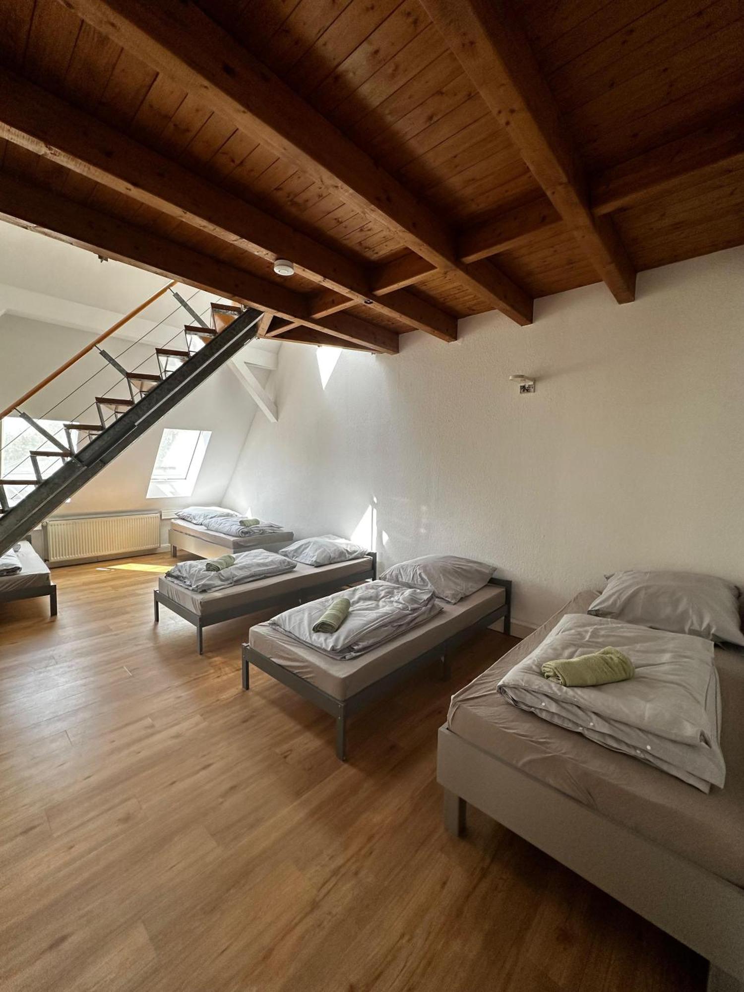 Séjour chez l'habitant Mozart